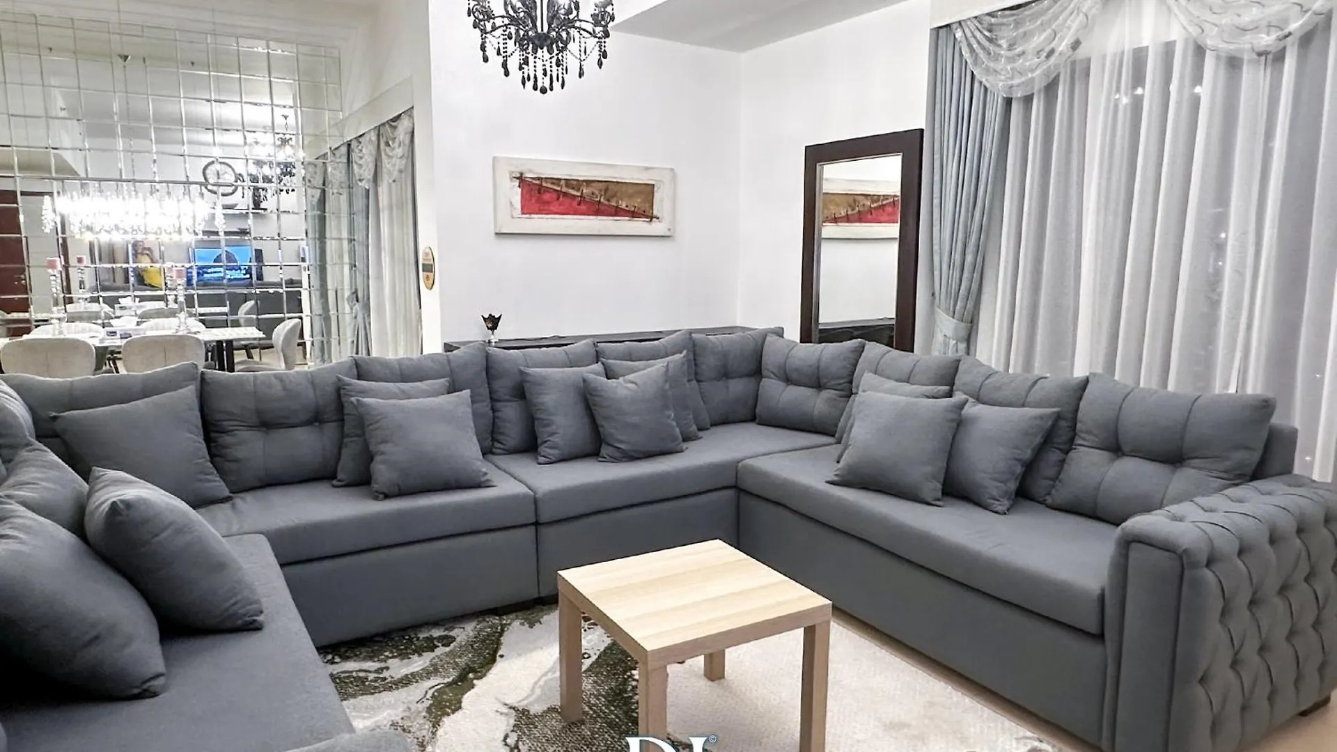 Dubai Host - Beach Hostel Jbr