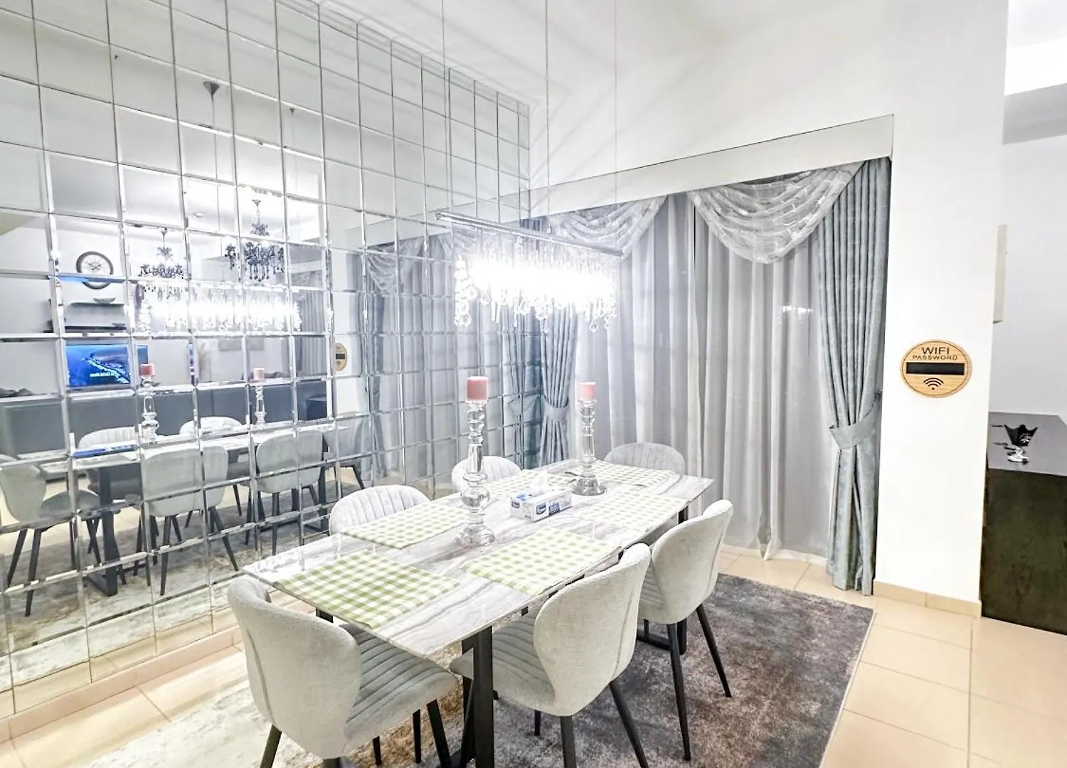 Dubai Host - Beach Hostel Jbr United Arab Emirates