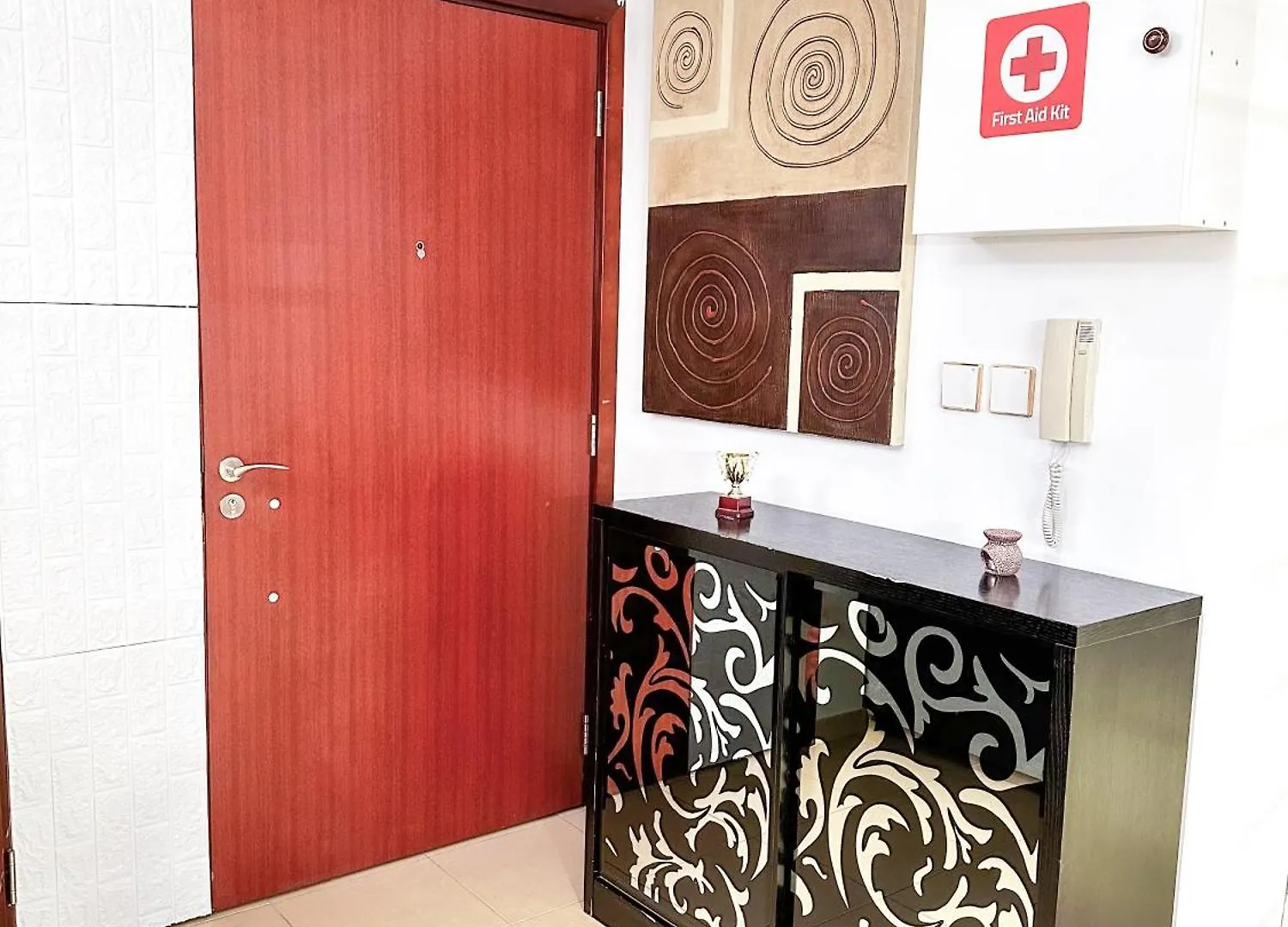 Dubai Host - Beach Hostel Jbr
