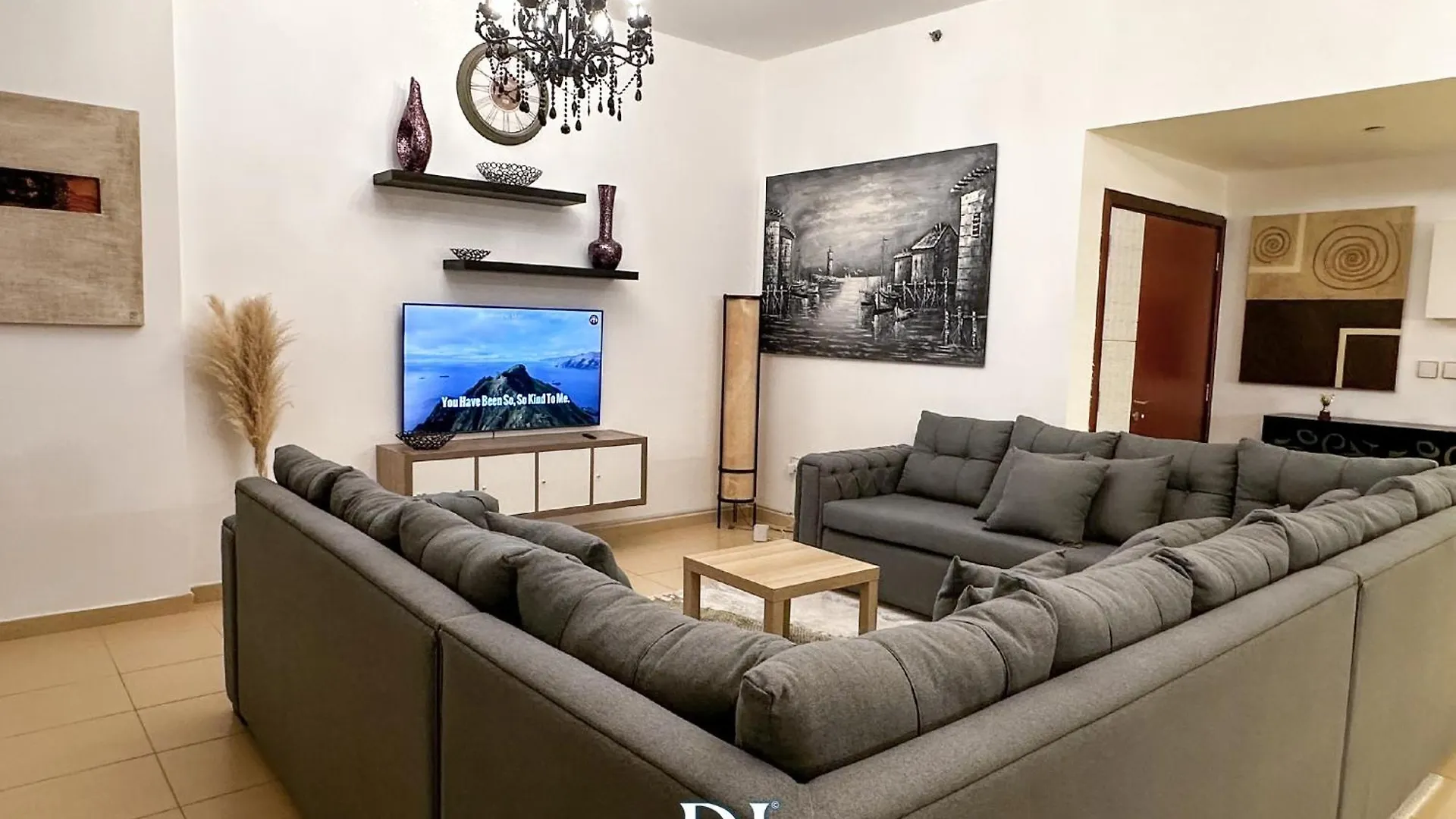 Dubai Host - Beach Hostel Jbr