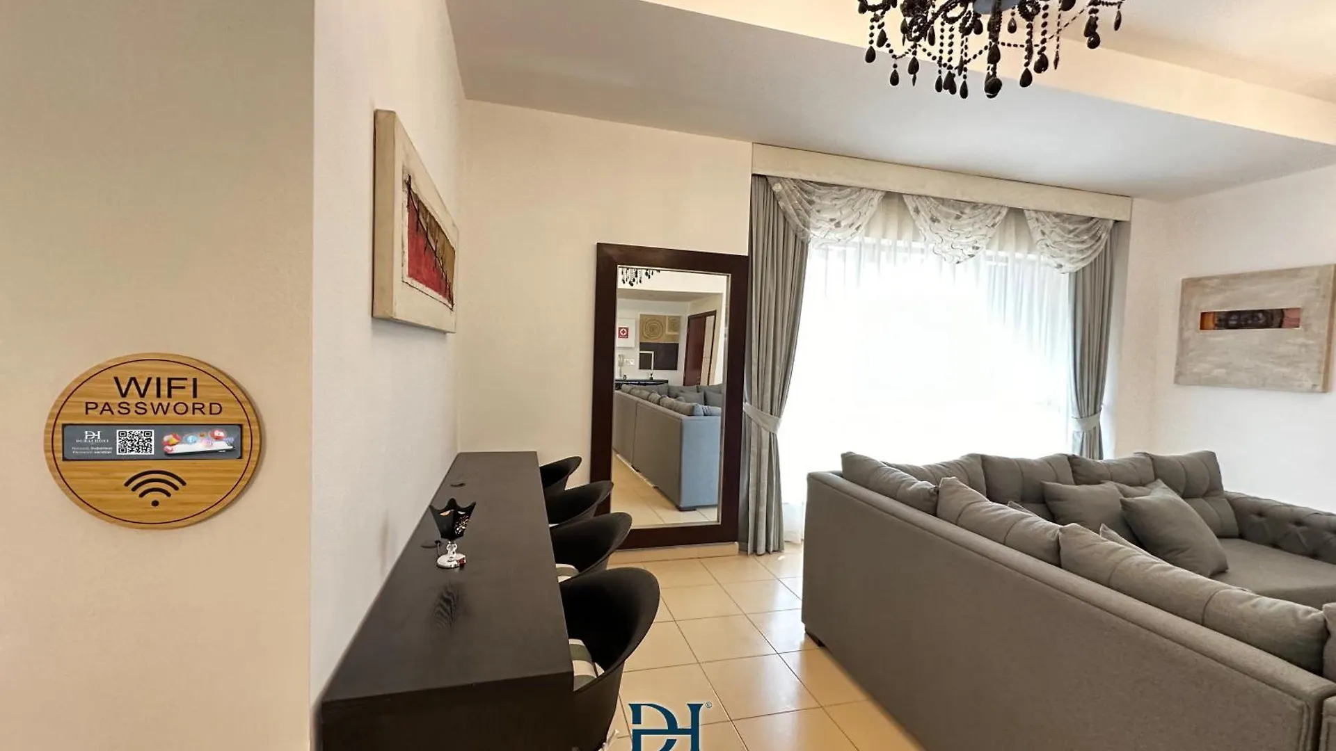 Dubai Host - Beach Hostel Jbr 0*,  United Arab Emirates