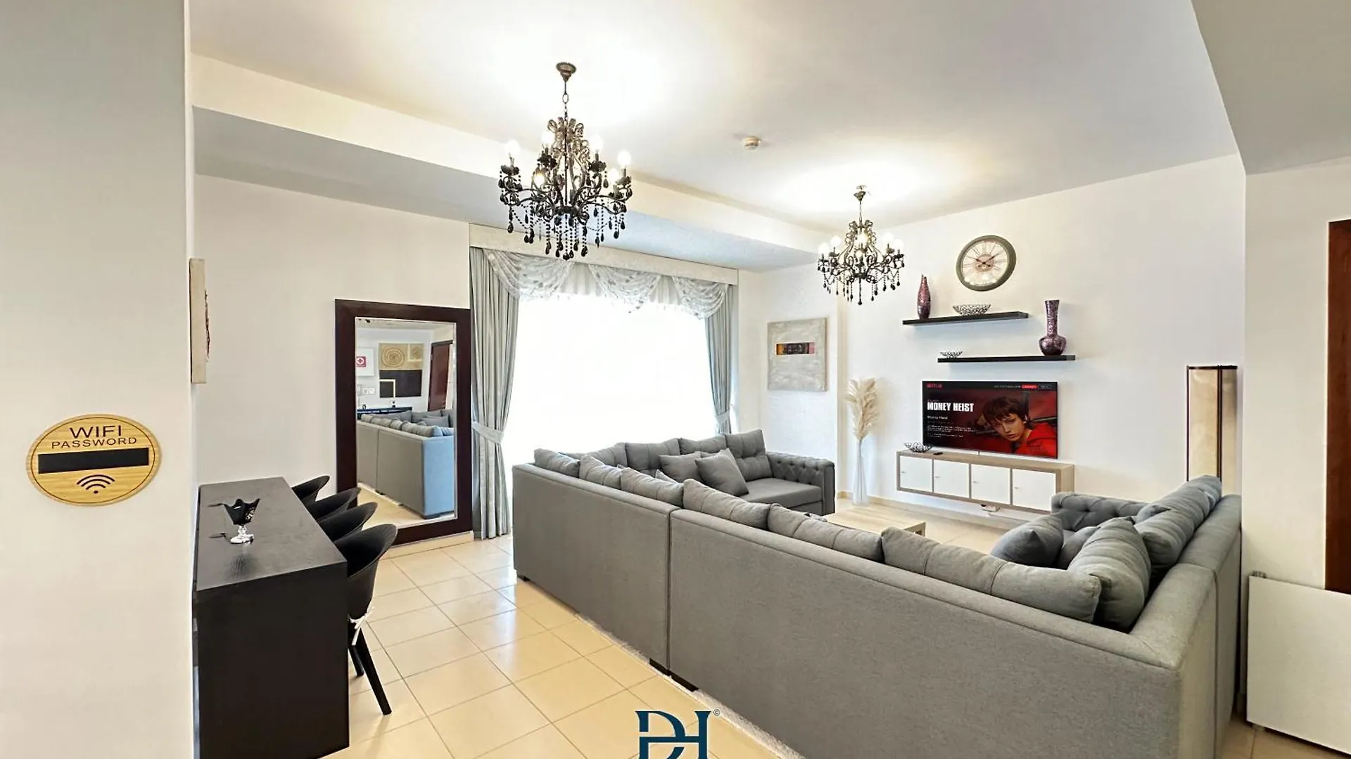 Dubai Host - Beach Hostel Jbr 0*,