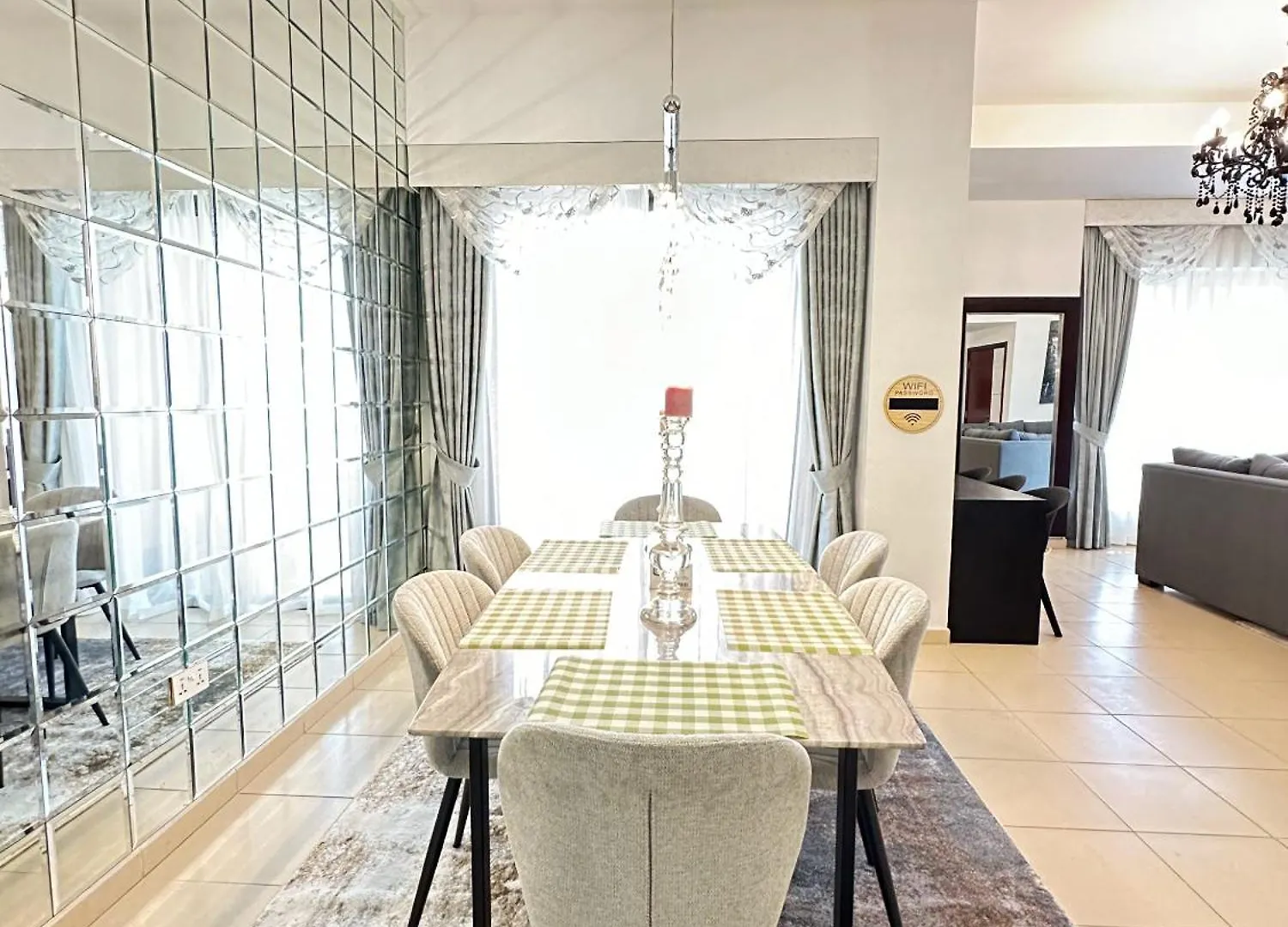 Dubai Host - Beach Hostel Jbr 0*,  United Arab Emirates
