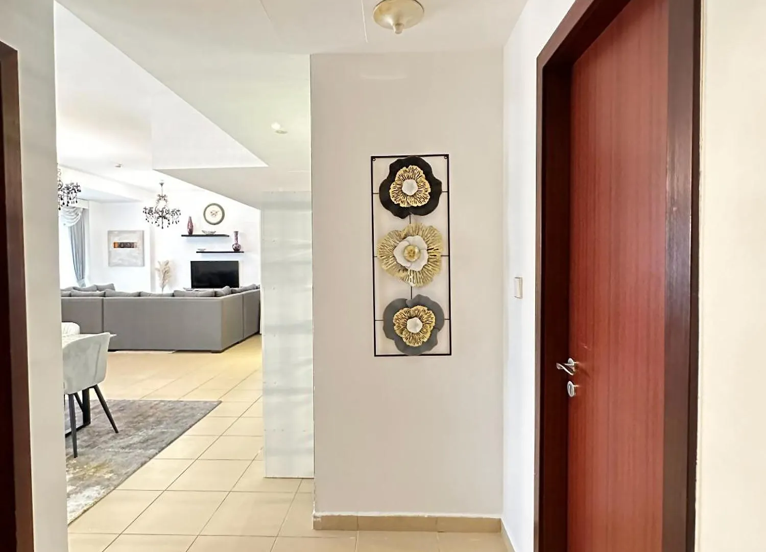 Dubai Host - Beach Hostel Jbr