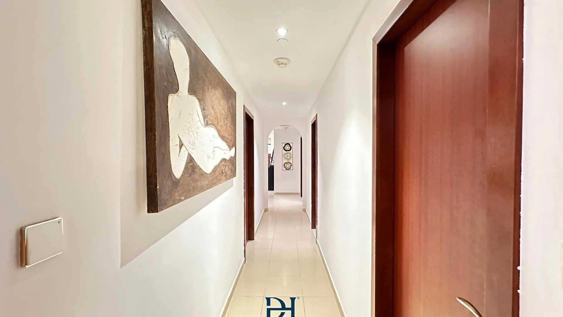 Dubai Host - Beach Hostel Jbr United Arab Emirates