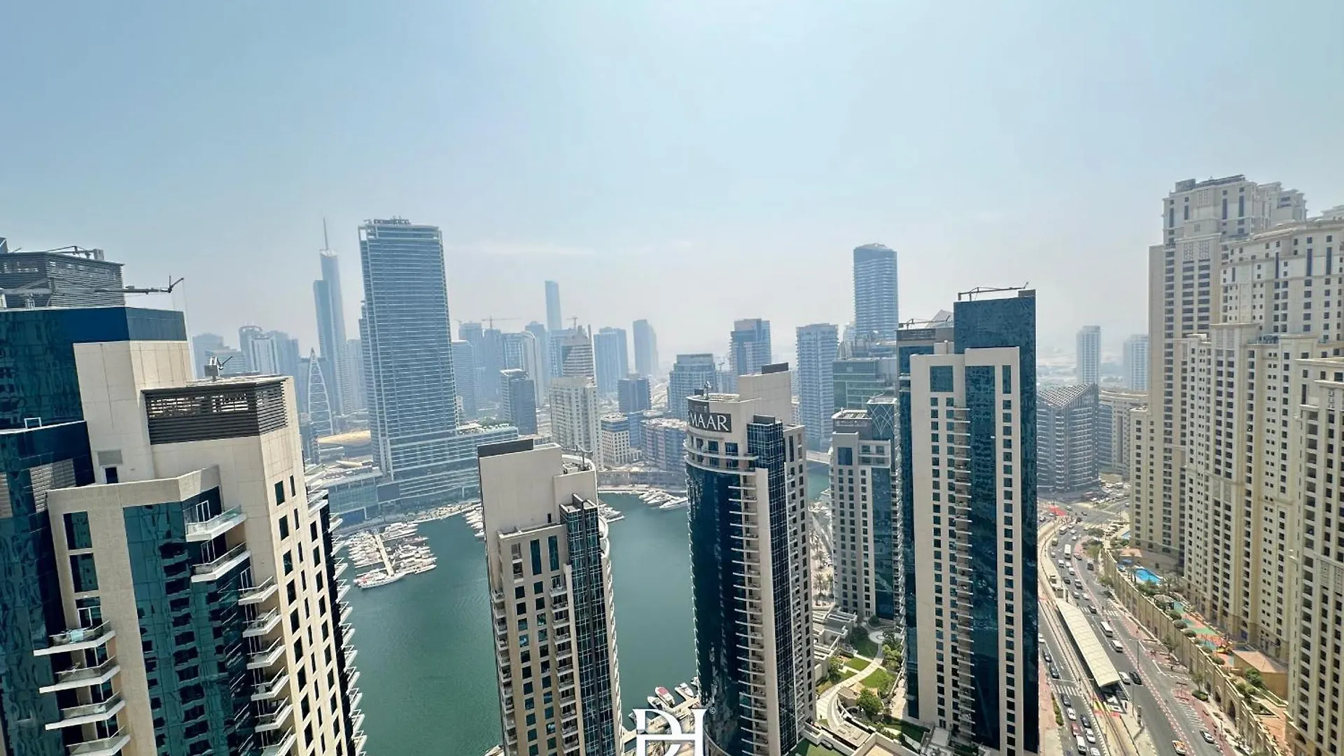 Dubai Host - Beach Hostel Jbr