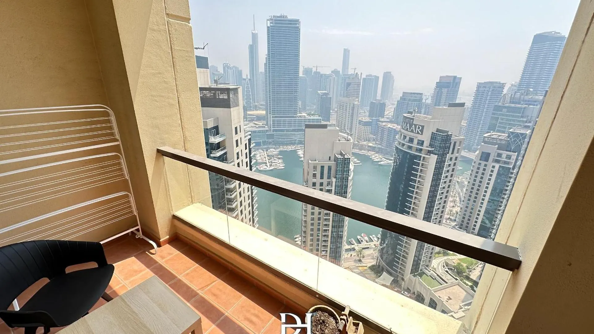 Dubai Host - Beach Hostel Jbr