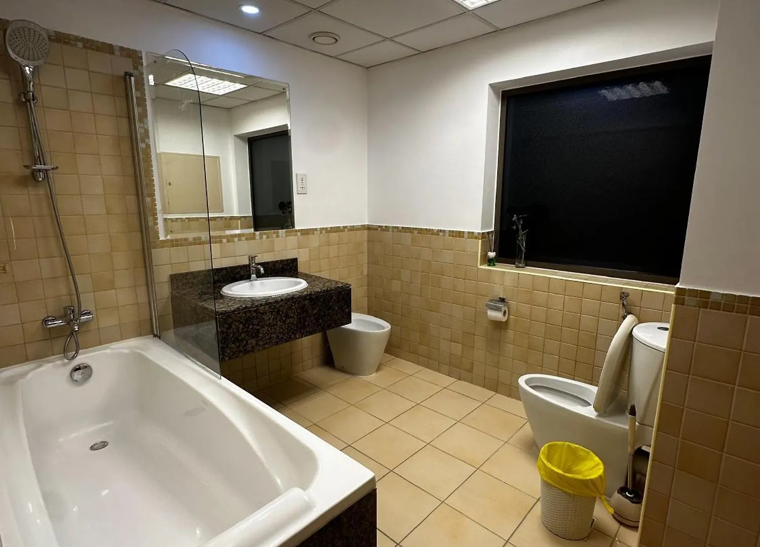 Dubai Host - Beach Hostel Jbr